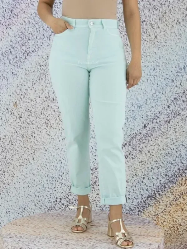 Marc Cain jeans US 82.05 D41 Green
