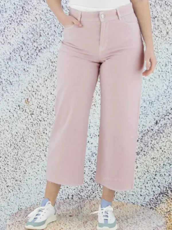 Marc Cain jeans US 82.03 D02 Pink