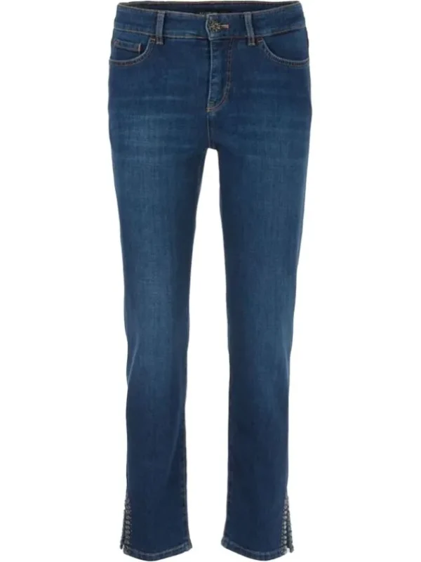 Marc Cain jeans XC 82.14 D31 Blue