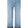 Marc Cain jeans YS 82.19 D04 Blue