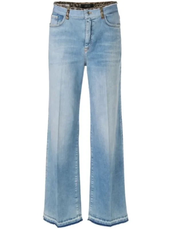 Marc Cain jeans YS 82.18 D04 Blue