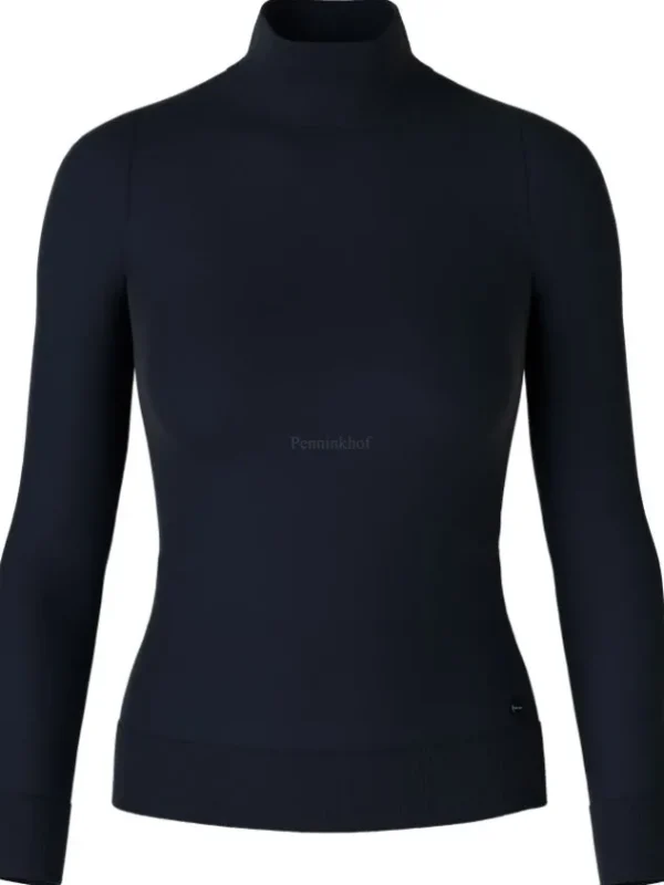 Marc Cain pullovers EA 41.15 M11 Blue
