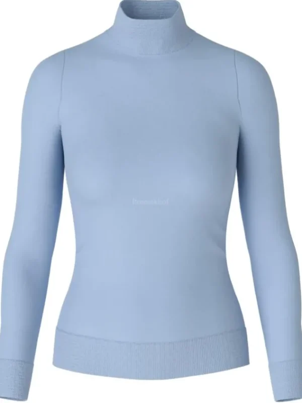 Marc Cain pullovers EA 41.15 M11 Blue