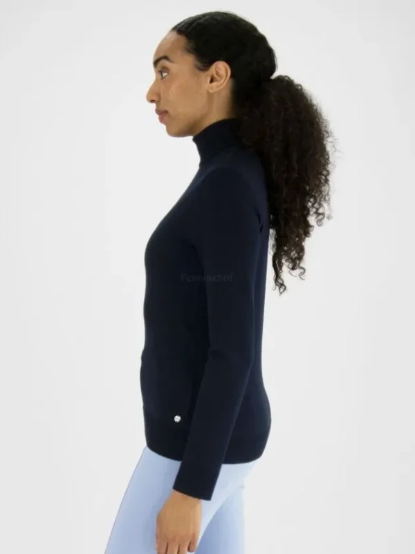 Marc Cain pullovers EA 41.15 M11 Blue
