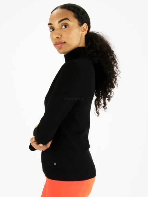 Marc Cain pullovers EA 41.15 M11 Black