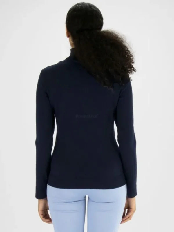 Marc Cain pullovers EA 41.15 M11 Blue
