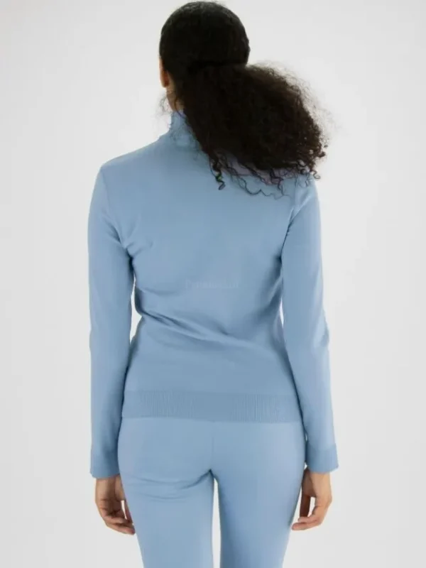 Marc Cain pullovers EA 41.15 M11 Blue