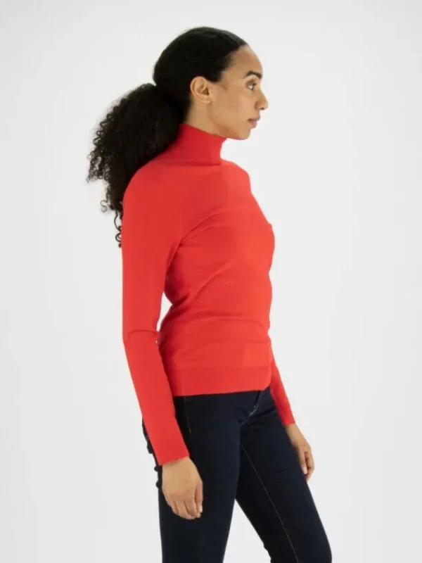Marc Cain pullovers EA 41.15 M11 Red