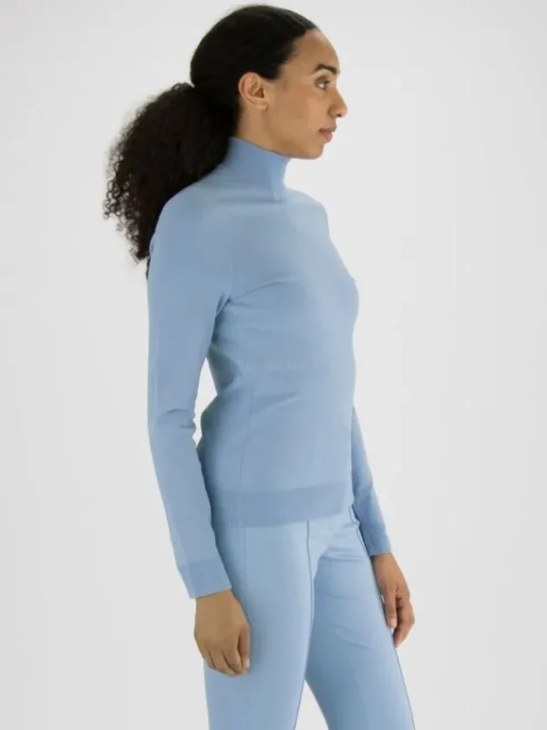 Marc Cain pullovers EA 41.15 M11 Blue