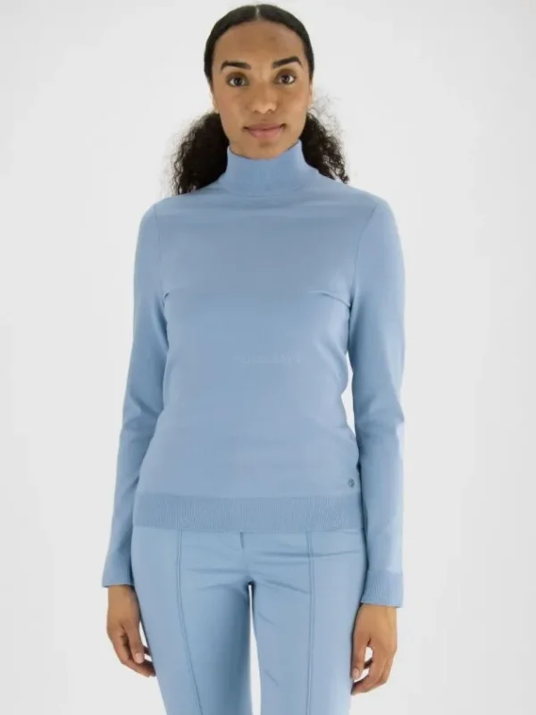 Marc Cain pullovers EA 41.15 M11 Blue