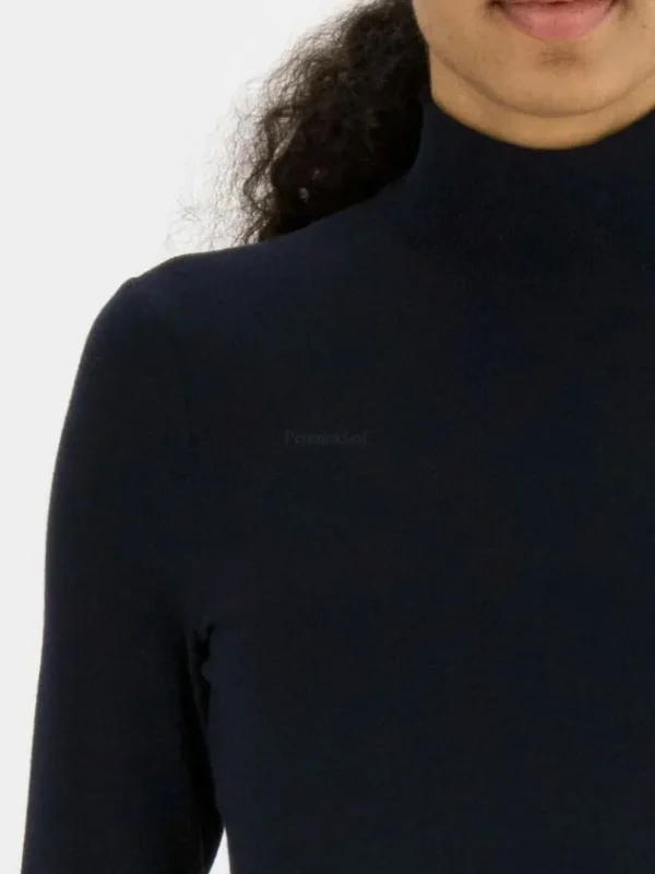 Marc Cain pullovers EA 41.15 M11 Blue