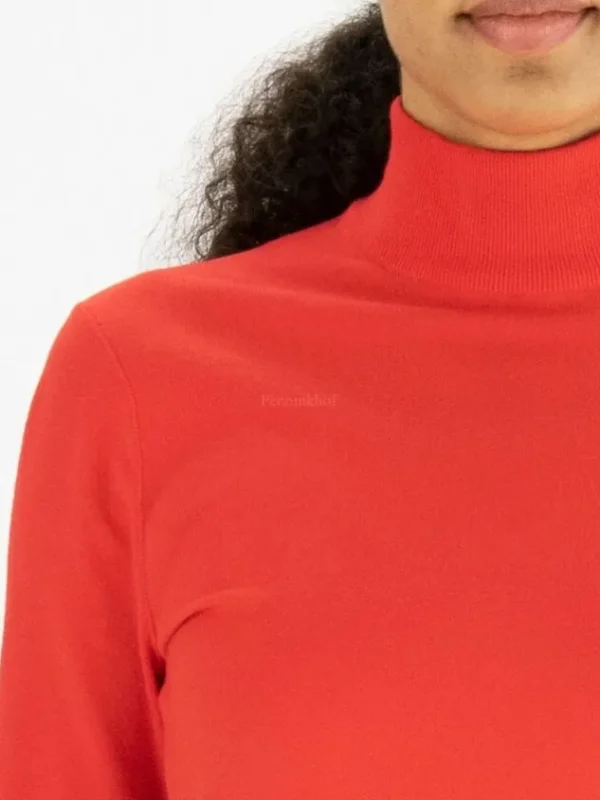 Marc Cain pullovers EA 41.15 M11 Red