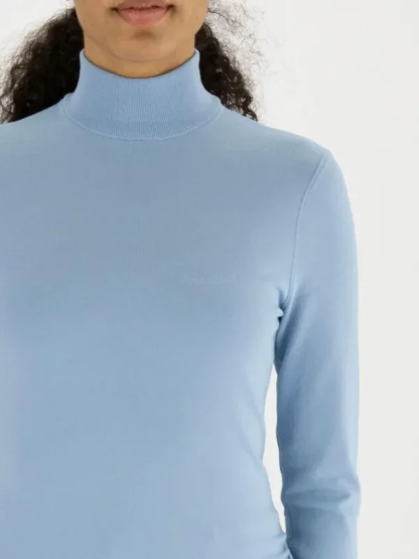 Marc Cain pullovers EA 41.15 M11 Blue