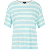 Marc Cain pullovers NS4137 M02 Blue