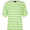 Marc Cain pullovers NS4137 M02 Green