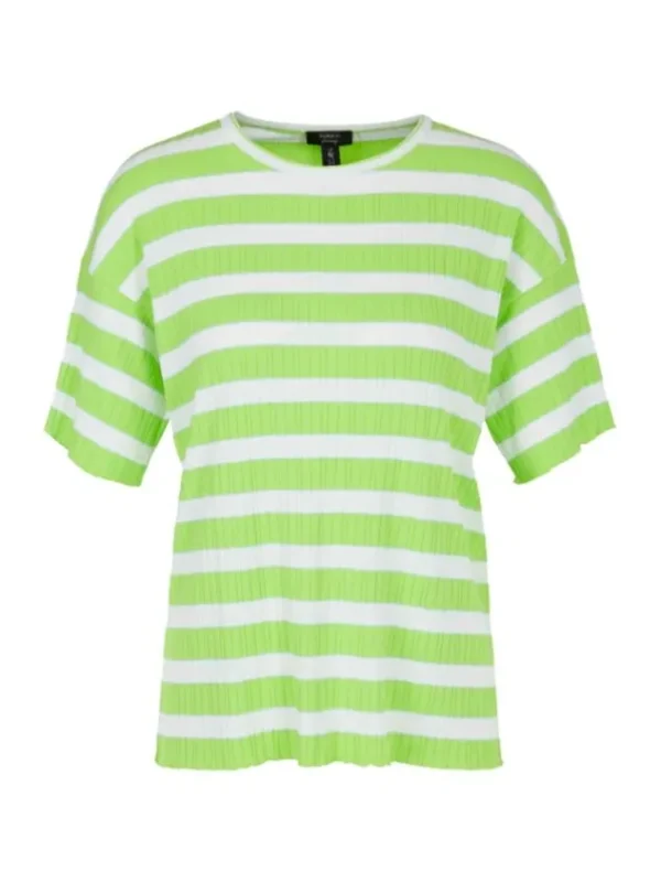 Marc Cain pullovers NS4137 M02 Green