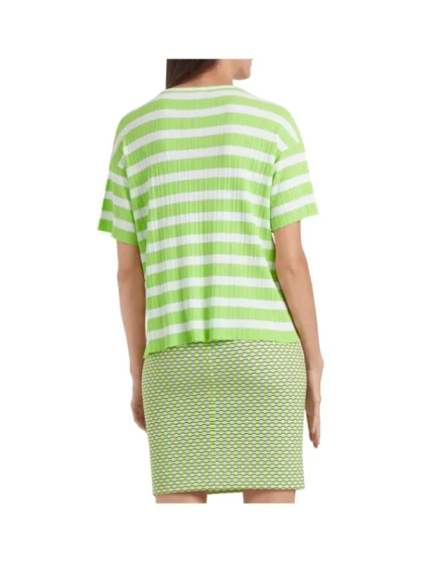 Marc Cain pullovers NS4137 M02 Green
