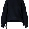 Marc Cain pullovers SS 41.18 M08 Blue