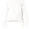 Marc Cain pullovers SS 41.18 M08 White