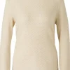 Marc Cain pullovers VC 41.24 M28 Beige