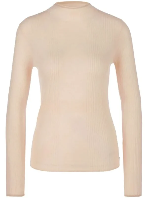 Marc Cain pullovers VC 41.49 M54 Beige