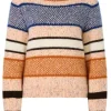 Marc Cain pullovers YC 41.01 M01 Orange