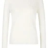 Marc Cain pullovers YS 41.23 M80 Cream White