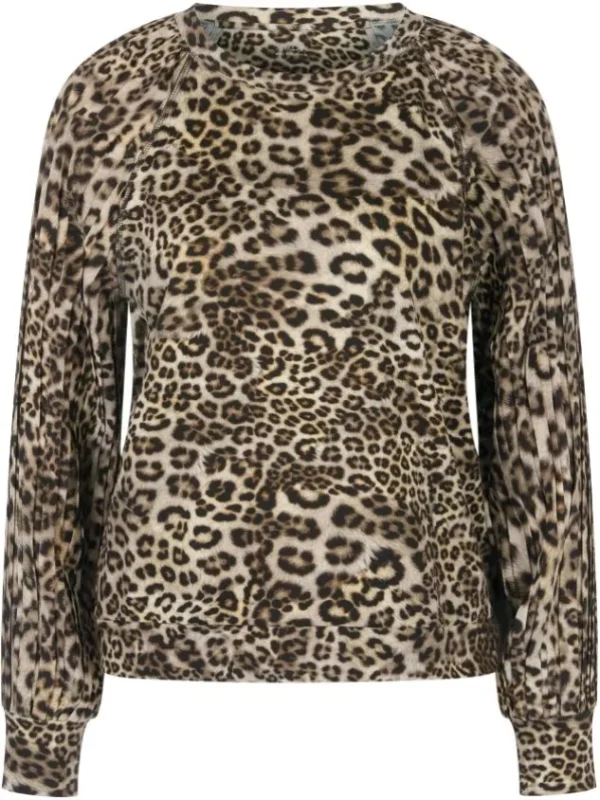 Marc Cain pullovers YS 55.02 J20 Brown