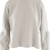 Marc Cain pullovers YS 44.07 J17 Beige