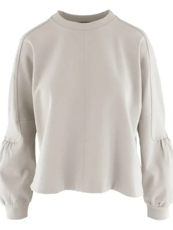 Marc Cain pullovers YS 44.07 J17 Beige