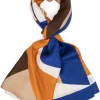 Marc Cain scarves YC B4.15 Z11 Blue