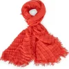 Marc Cain scarves YS B4.02 Z08 Red
