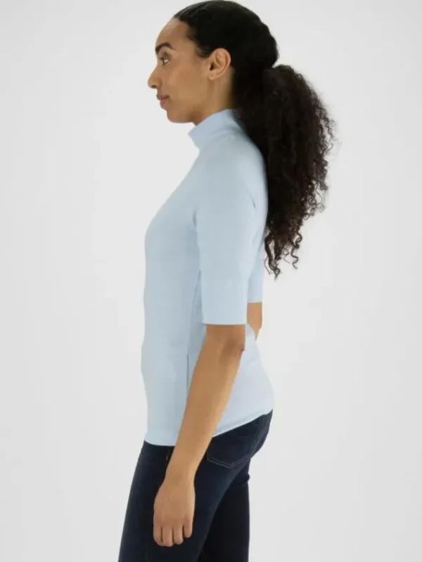 Marc Cain shirts ++ 48.04 J50 Blue