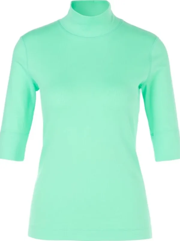 Marc Cain shirts ++ 48.04 J50 Green