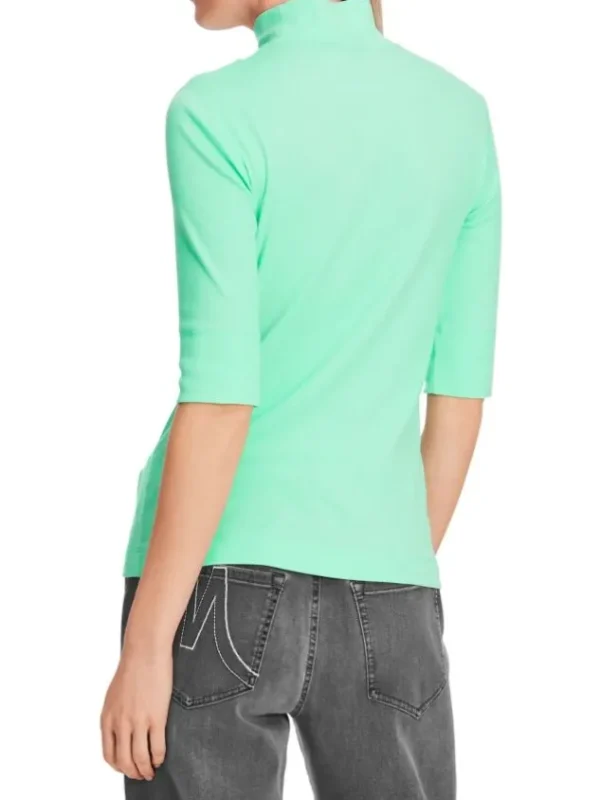 Marc Cain shirts ++ 48.04 J50 Green