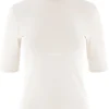Marc Cain shirts ++ 48.04 J50 Nude