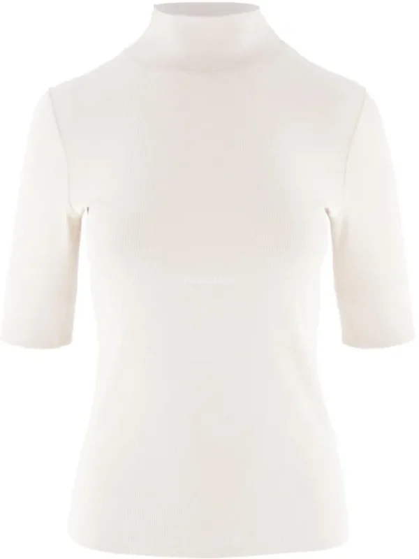 Marc Cain shirts ++ 48.04 J50 Nude