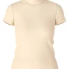 Marc Cain shirts +E 48.55 J14 Beige