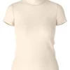 Marc Cain shirts +E 48.55 J14 Beige