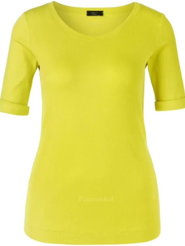 Marc Cain shirts +E 48.09 J50 Green