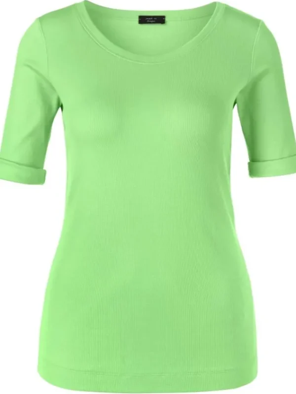 Marc Cain shirts +E 48.09 J50 Green
