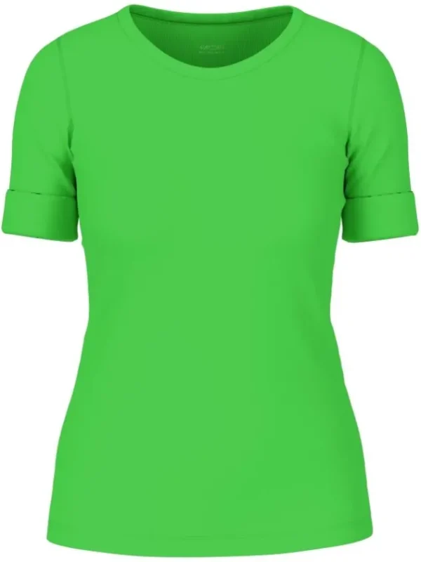 Marc Cain shirts +E 48.09 J50 Green
