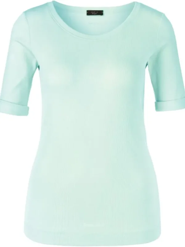 Marc Cain shirts +E 48.09 J50 Green