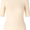 Marc Cain shirts +E 48.09 J50 Nude