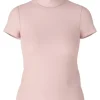 Marc Cain shirts +E 48.55 J14 Pink