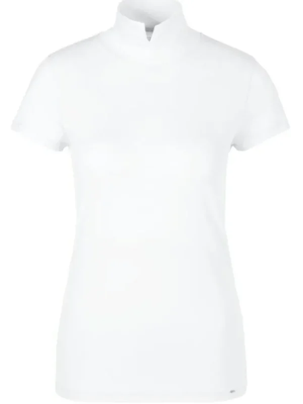 Marc Cain shirts +E 48.55 J14 White
