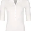 Marc Cain shirts +E 53.06 J50 White