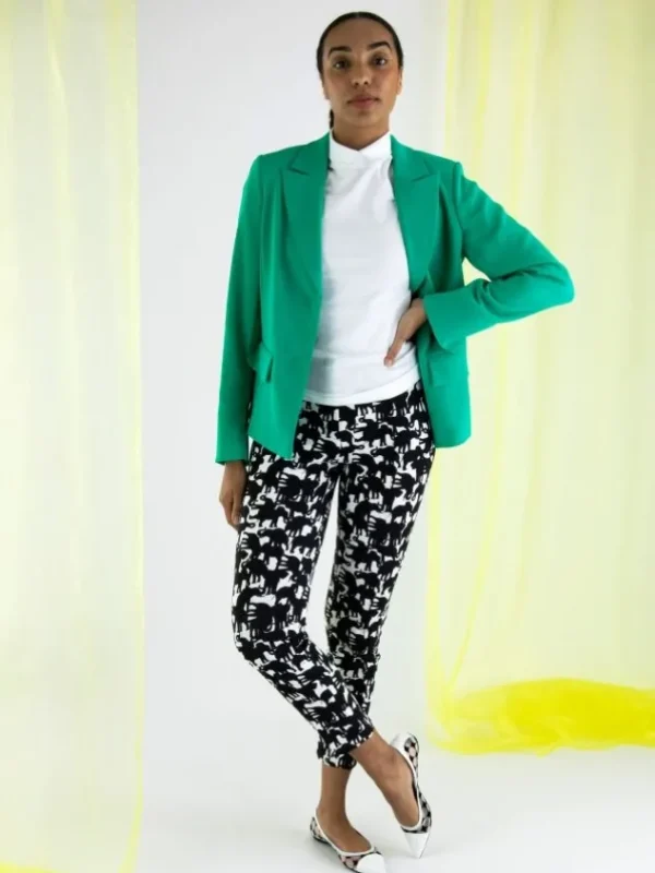 Marc Cain shirts +E 48.55 J14 White