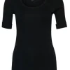 Marc Cain shirts +E48.69 J14 Black