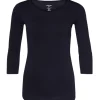 Marc Cain shirts +E48.12 J03 Blue